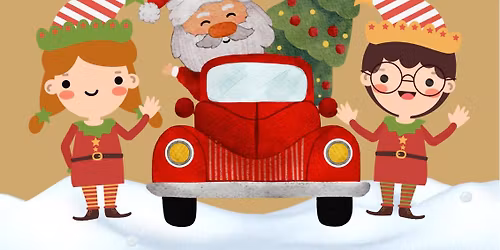 The Wrottersley Arms Christmas fair