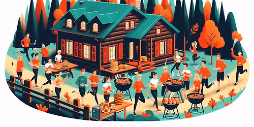 Thereses f\u00f6delsedagsfika\/\/L\u00e4s texten