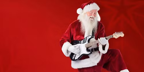 Christmas Music Bingo