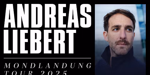 Andreas Liebert - Flensburg - Imagine Bar am Deutschen Haus