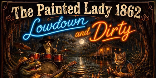 Lowdown and Dirty