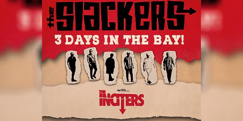 The Slackers