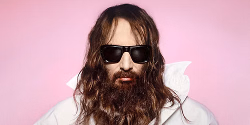 S\u00e9bastien Tellier - Docks (Lausanne) 