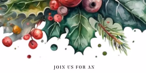 Festive Wreath Making