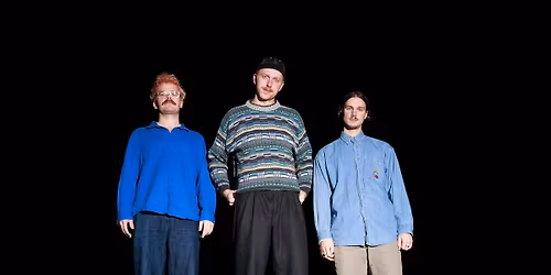 Salmon On A Leash | V11 Rotterdam