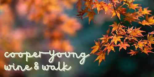 Cooper-Young Wine & Walk