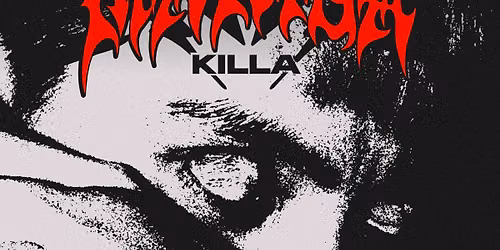 Codex Collective Presents:\nManila Killa