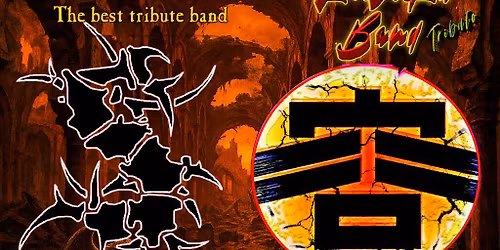 SEPULNATION + KAIZOKU BAND