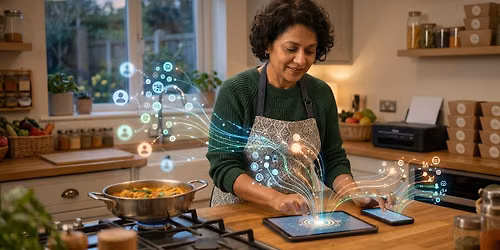 Put Your Business on Autopilot With AI Workflows