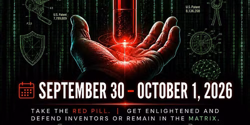 US Inventor 4th Annual Conference