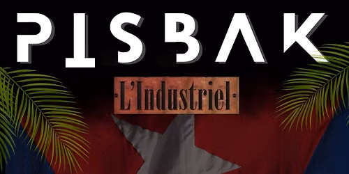  PISBAK 2 \u00c9DITION CUBA 