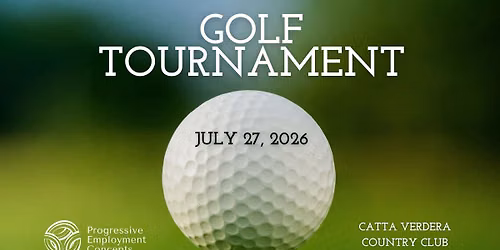 17th Annual Knights Charity through Golf Tournament 2026