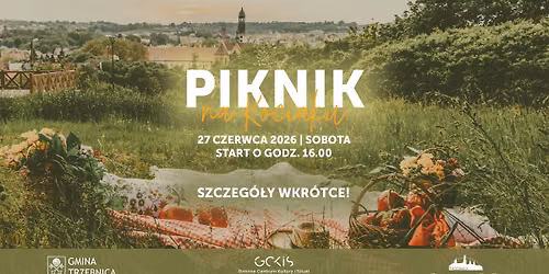 Piknik na Kociaku
