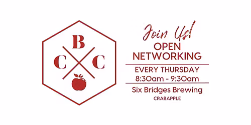 Crabapple Business Club