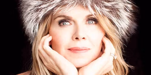 Mary Fahl at Capitol Center for the Arts - Bank of New Hampshire Stage