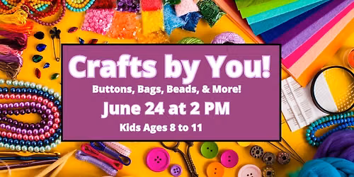 Custom Crafts by You