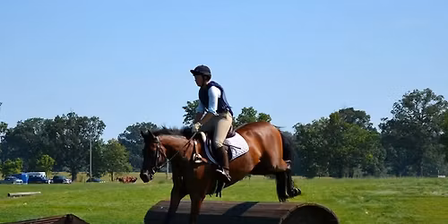 GVH Memorial Day Schooling