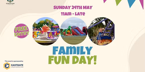 Family Fun Day