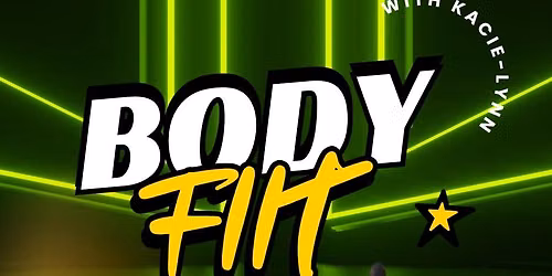 WTF Body FIIT - Haus of Om
