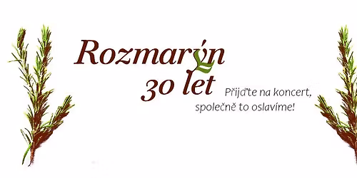 Rozmar\u00fdn 30 let