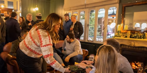 'Festive Friday' Clay Shooting Event - Raising money for Woking Hospice
