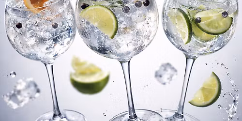 \ud83c\udf78 GINSMAGNING MED NIELS LAURSEN \ud83c\udf78 \u2013 smag, grin, gin & livemusik hos Britta\u2019s