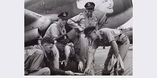 Tough Guy Book Club - Greenville SC Chapter