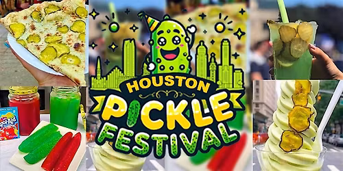 Houston Pickle Festival