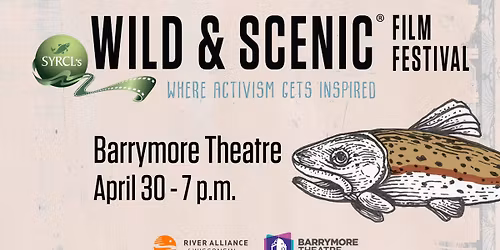 Wild & Scenic Film Festival
