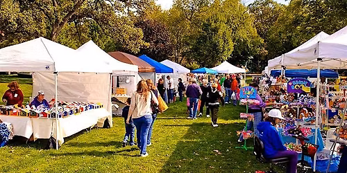 2026 VANCOUVER SUMMER ARTISAN COLLECTIVE MARKET