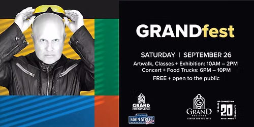GRANDfest