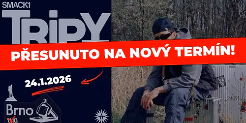 SMACK1 -> Fl\u00e9da Brno