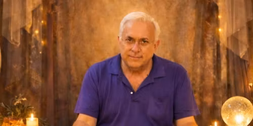 Messages from Spirit - Readings and Evening Gallery