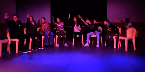 Stage th\u00e9\u00e2tre d'\u00e9t\u00e9 2026 \u2022 Montpellier