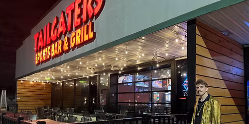 SCM Pub Trivia on Thursdays at Tailgaters!  