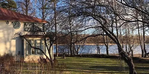 SYYTALKOOT VILLA SALINISSA 16.10.2026 