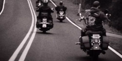 16th Annual Angel Ride 