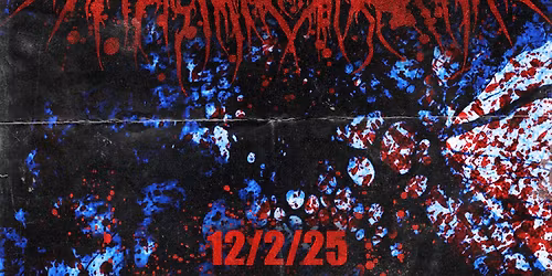 REV3RENT at The Bottleneck 