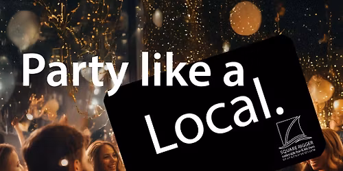 Local Cardholders Christmas Party