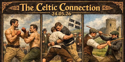 the celtic connection 
