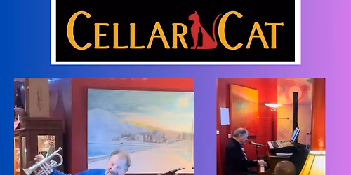 Bruce Cosacchi - PIANO MAN - swings Fridays!