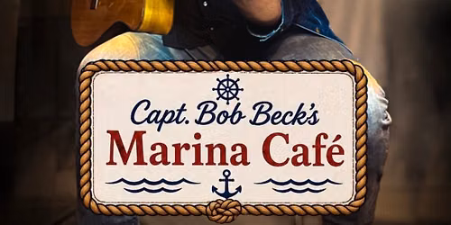Zac Kellum @ Marina Cafe - Jacksonville, NC