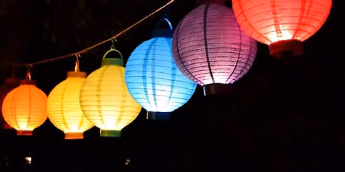 Light up Northcote - FREE dinner vouchers for locals \ud83c\udf1f