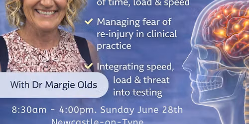 Return to Sport after shoulder injury: When is your athlete ready to return? Sunday 28th June