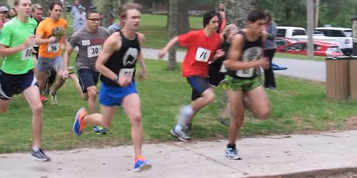 Rocky Ledges Fun Run 