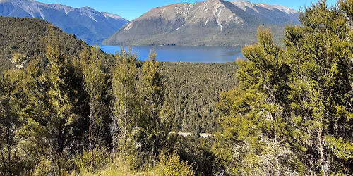 Edridge Contracting Teetotal Traverse 2026