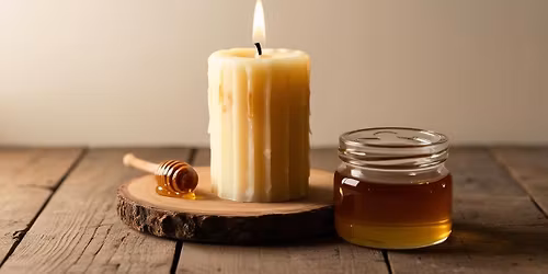 \u201cBee\u201d Inspired: Taste, Create, Illuminate!