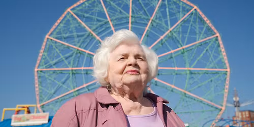 Movies at The Reg - Eleanor the Great