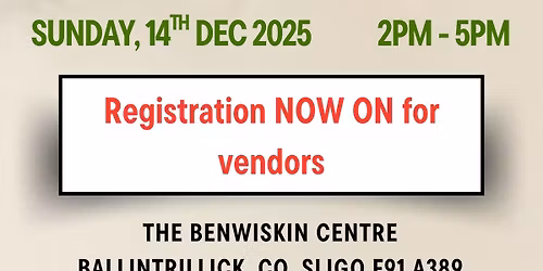 Christmas Craft Fair