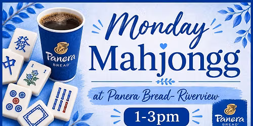 Monday  Mahjongg